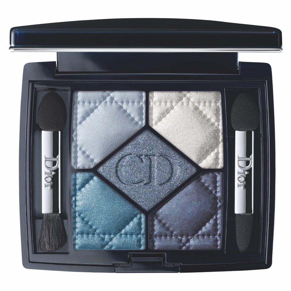 Dior 5 Couleurs Eyeshadow Palette - Picture 1 of 4